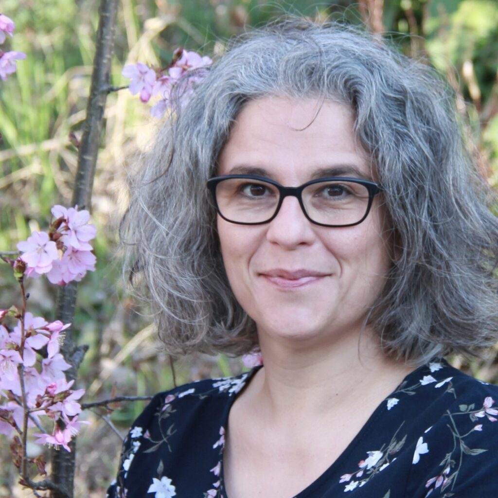 «Jetzt gilt es einfach zu machen», so Monica Sanesi.